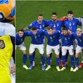 ¿Italia a Qatar 2022 por caso Byron Castillo?: La FIFA le respondió a la &#39;Azzurra&#39;