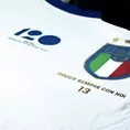 Argentina vs. Italia: la &#39;Azzurra&#39; recordará a Astori con una camiseta conmemorativa