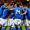 Italia le remontó 2-1 a Albania y empieza con pie derecho la Eurocopa 2024