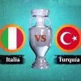 Italia vs. Turquía: América TV y Américadeportes.pe transmitirán EN VIVO el duelo por la Eurocopa