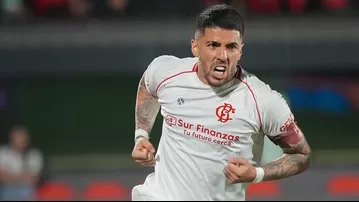 Iván Tapia aclaró su futuro este 2026: ¿Llegará a Universitario?