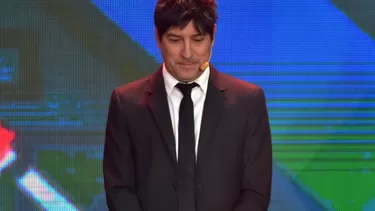 Iván Zamorano (Foto: AFP)