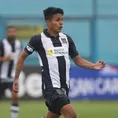 Jairo Concha tras debutar con Alianza Lima: &quot;Sé que puedo y podemos dar más&quot;