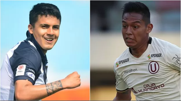 Jairo Concha y Nelson Cabanillas incluidos en el equipo ideal Sub-23 de Latinoamérica