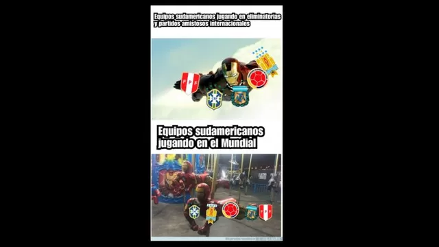 &amp;iexcl;Los memes del triunfo de Jap&amp;oacute;n sobre Colombia!-foto-3