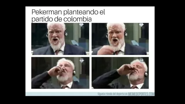&amp;iexcl;Los memes del triunfo de Jap&amp;oacute;n sobre Colombia!-foto-10