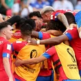 Costa Rica venció 1-0 a Japón y aprieta el grupo E del Mundial Qatar 2022