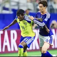 Japón empató 1-1 con Suecia y ambos clasificaron a 16vos del Mundial 2026