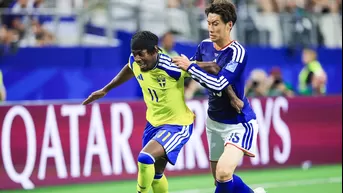 VER Japón vs Suecia EN VIVO por Mundial 2026: sigue el minuto a minuto AQUÍ