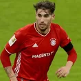 Javi Martínez jugará en Qatar tras acabar contrato con el Bayern Munich