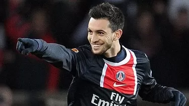 Javier Pastore: el crack argentino del PSG que quiere Klopp para Liverpool