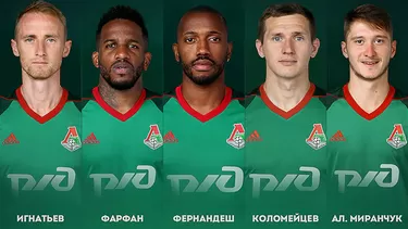 Foto: Lokomotiv.