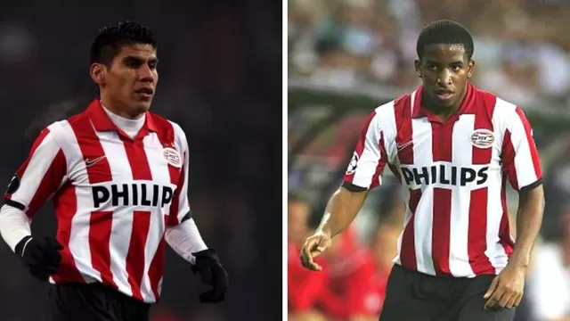 Aquí la confesión de Carlos Salcido | Video: PSV.