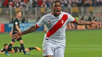 Jefferson Farfán por Fiestas Patrias: "Celebremos el orgullo de ser peruanos"