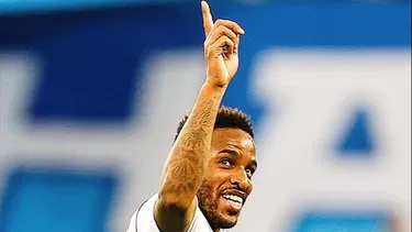 Foto: Instagram Jefferson Farfán