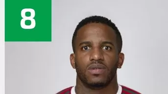 Jefferson Farfán luce nueva indumentaria del Lokomotiv para la temporada 2020-2021