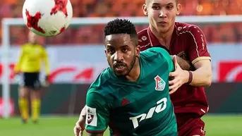 Jefferson Farfán negocia con el Shanghai Shenhua, afirman en Espn