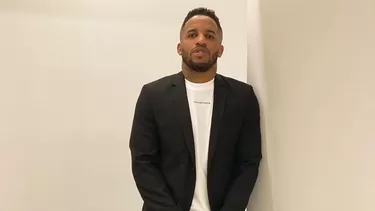 Jefferson Farfán tiene 35 años | Foto: Instagram.