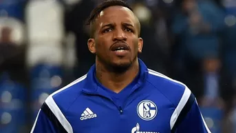 Jefferson Farfán y su frustrado pase del Schalke al Wolfsburgo