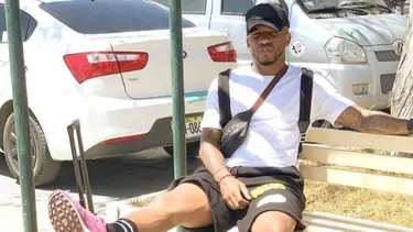 Jefferson Farfán disfruta de sus vacaciones en nuestro país. | Foto: IG Jefferson Farfán.