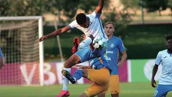 Con Jeisson Martínez, Ararat Armeia venció 1-0 al Celje  y avanzó en la Europa League 