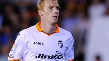 Jérémy Mathieu le escribió carta al Valencia pidiendo que lo dejen ir al Barcelona