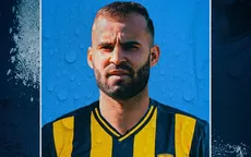 Jesé Rodríguez: Ex-Real Madrid fichó por el MKE Ankaragücü de Turquía - Noticias de aldair rodríguez