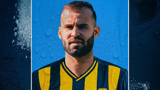 Jesé Rodríguez: Ex-Real Madrid fichó por el MKE Ankaragücü de Turquía