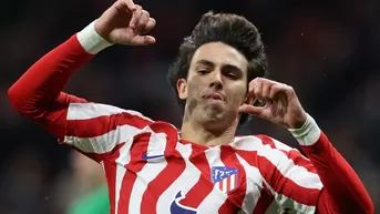 João Félix jugará en Chelsea y Atlético podría reemplazarlo con Memphis Depay