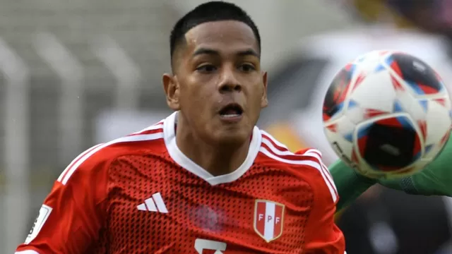 Joao Grimaldo: ¿En qué club europeo jugaría el futbolista peruano?