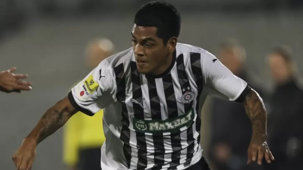 América deportes
