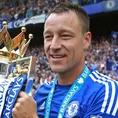 John Terry regresa al Chelsea