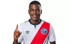 Jhonnier Montaño Jr. jugará en el Huesca de España, confirmó Municipal - Noticias de huesca