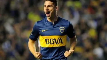 Jonathan Calleri está a un paso del Sao Paulo y enfrentaría a Vallejo