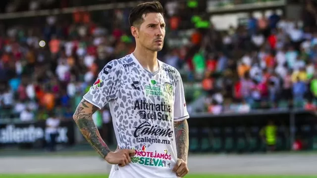 Fabbro jugó en Boca Juniors y River Plate. También lo hizo en la selección paraguaya. | Video: TN