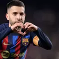 Jordi Alba dejará el Barcelona al final de temporada