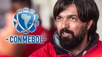 El exjugador de Sporting Cristal asume un nuevo desafío que marcará su primera experiencia como técnico de un equipo grande. | X de bostonriver