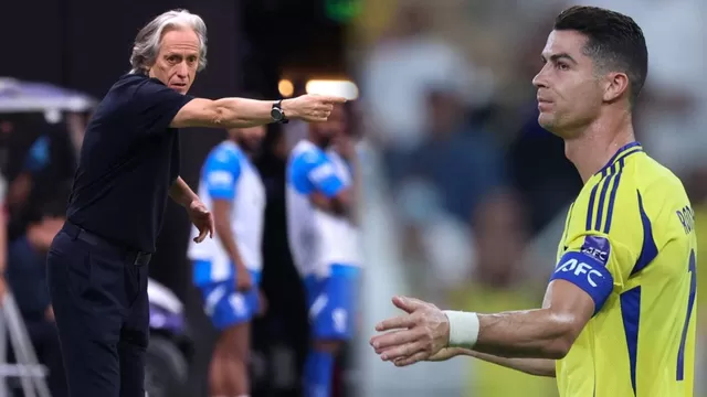 El DT de 70 años regresa a la Saudi Pro League tras su etapa de éxito al mando del archirrival, Al Hilal. | AD