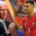 Jorge Jesús tomó una DRÁSTICA DECISIÓN sobre continuidad de Cristiano Ronaldo en Portugal