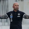 Jorge Sampaoli deja el Atlético Mineiro para dirigir al Olympique de Marsella