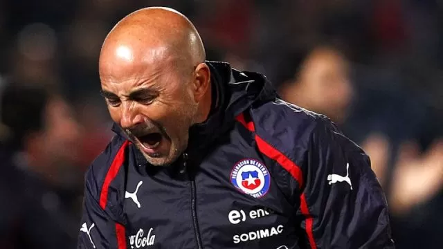 Jorge Sampaoli se mantendrá como seleccionador de Chile hasta Rusia 2018