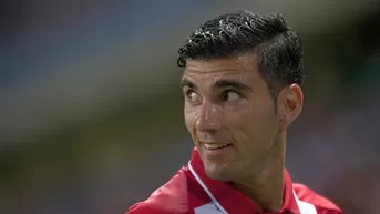 José Antonio Reyes deja el Sevilla: la 'Perla' llegaría al Galatasaray