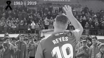 José Antonio Reyes: el mundo del fútbol impactado por la muerte de 'La Perla'