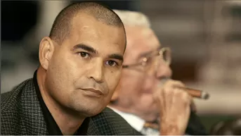 José Luis Chilavert defendió a su hermano Rolando tras escándalo en Ucrania