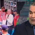 Chilavert envió CONTUNDENTE mensaje a Paraguay y Gustavo Alfaro tras eliminación en Mundial 2026 Chilavert envió CONTUNDENTE mensaje a Paraguay y Gustavo Alfaro tras eliminación en Mundial 2026