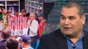 Chilavert envió CONTUNDENTE mensaje a Paraguay y Gustavo Alfaro tras eliminación en Mundial 2026