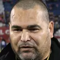 Chilavert fue condenado a un año de prisión por difamar al presidente de la Conmebol