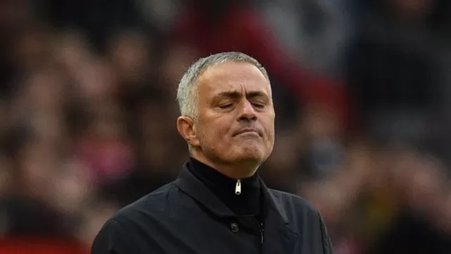 José Mourinho siente que es &quot;demasiado joven&quot; para retirarse | Foto: AFP.