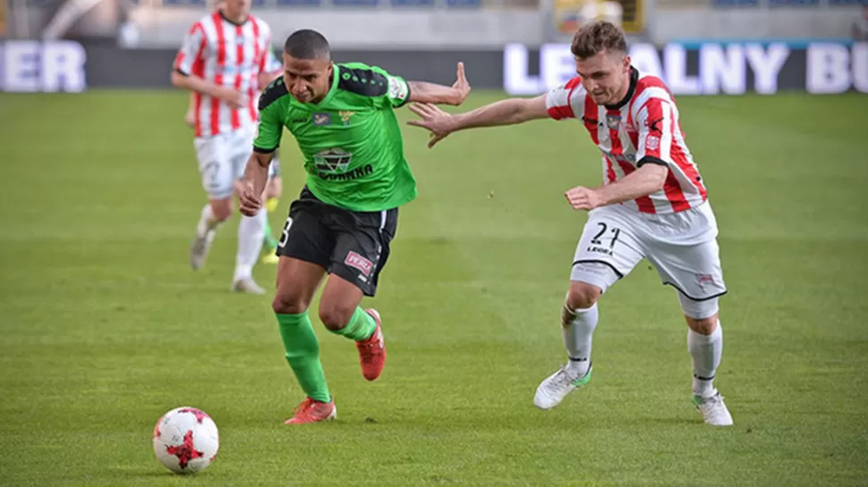 América deportes