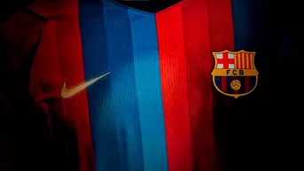 fue dirigido por exDT de Sporting Cristal y ahora rompió esquemas fichando por FC Barcelona